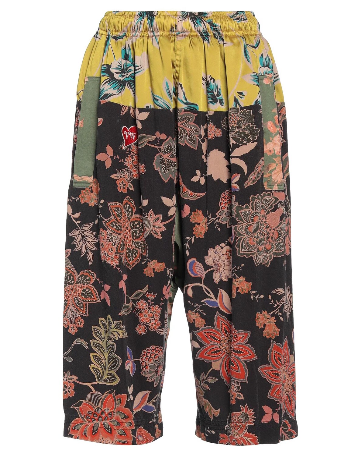 

Шорты Vivienne Westwood, черный