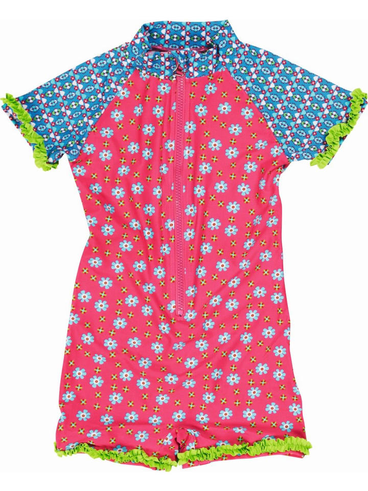 

Купальник Playshoes, розовый