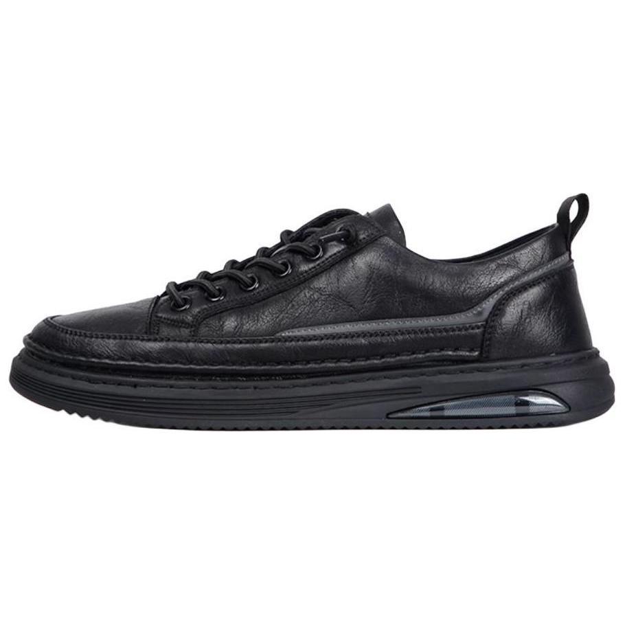 

Низкие мужские кроссовки Wit, Black