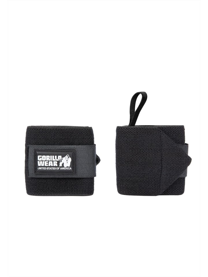 

Перчатки Gorilla Wear