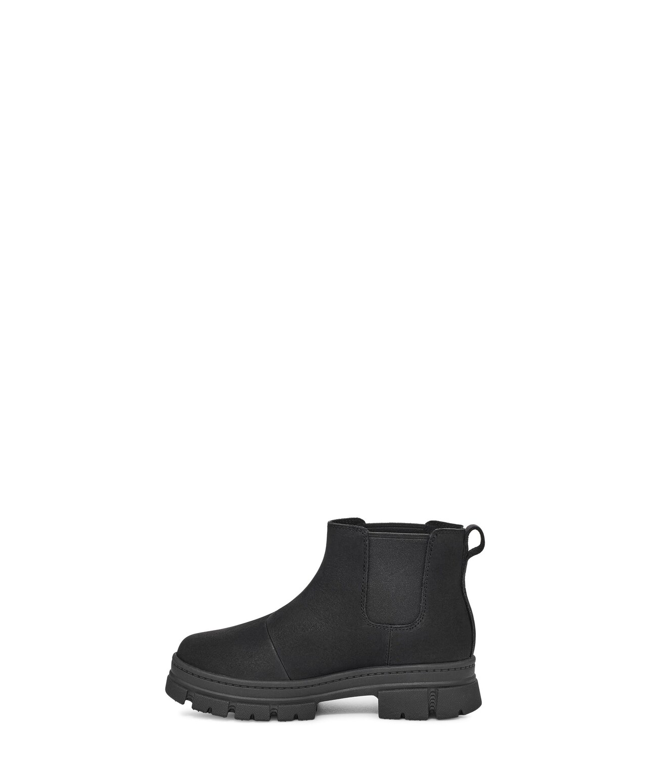

Ботинки UGG Kids Ashton Chelsea (Little Kid/Big Kid), черный