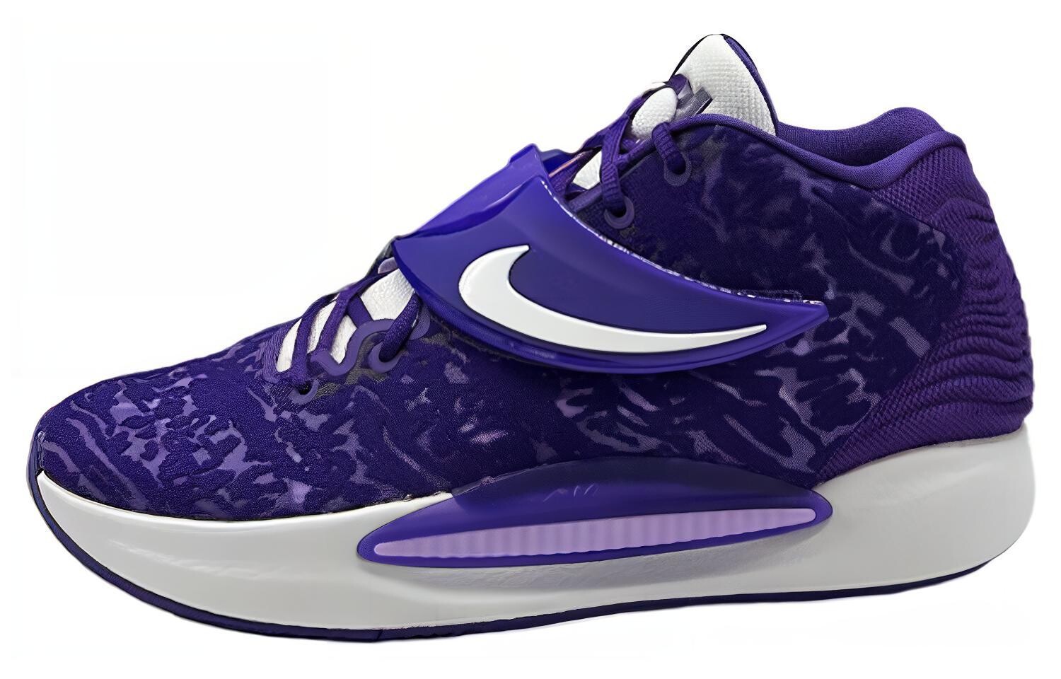 

Мужские баскетбольные кроссовки Nike KD 14