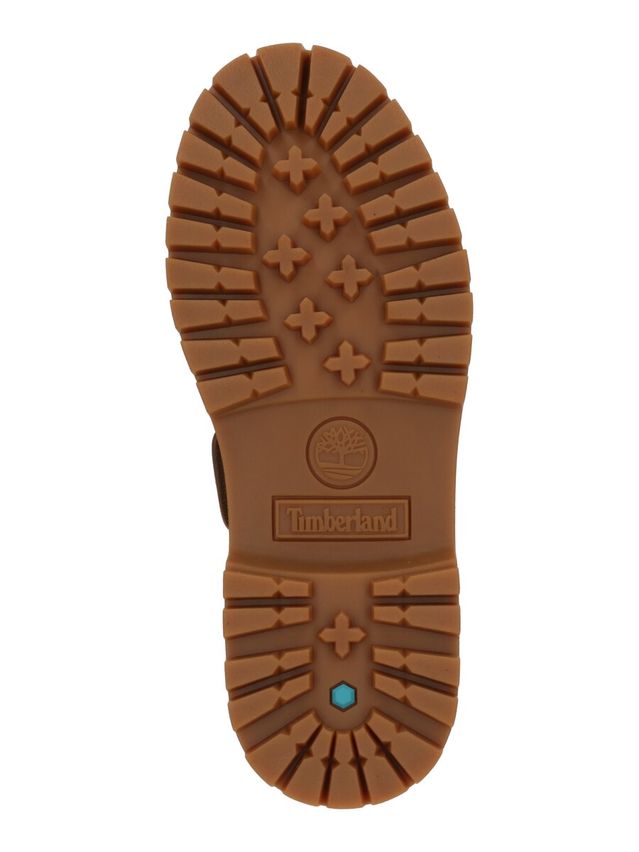 Туфли на шнуровке TIMBERLAND STONE STREET, Beige — фото 2