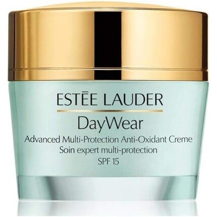 

Estee Lauder Дневной крем Spf15 для нормальной комбинированной кожи 50 мл, Estee Lauder