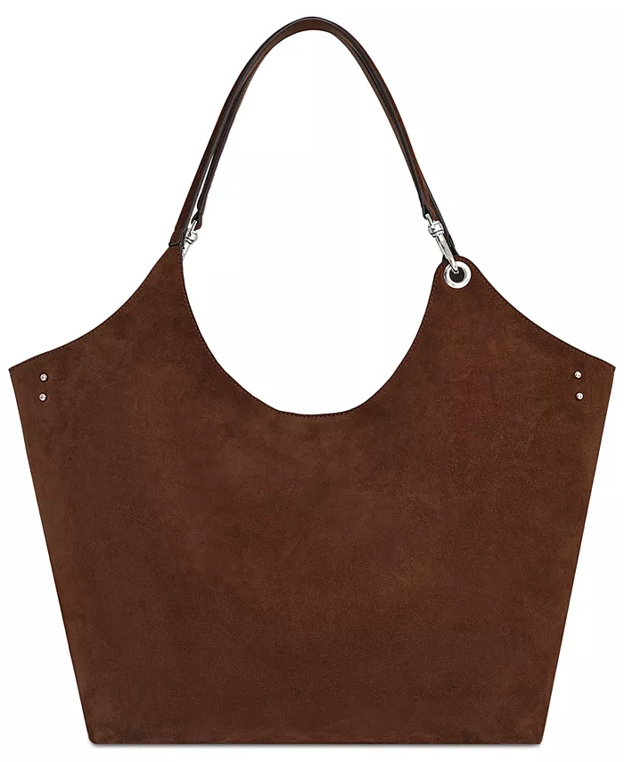 

Сумка-шоппер Perfect Extra-Large Rebecca Minkoff, желтый