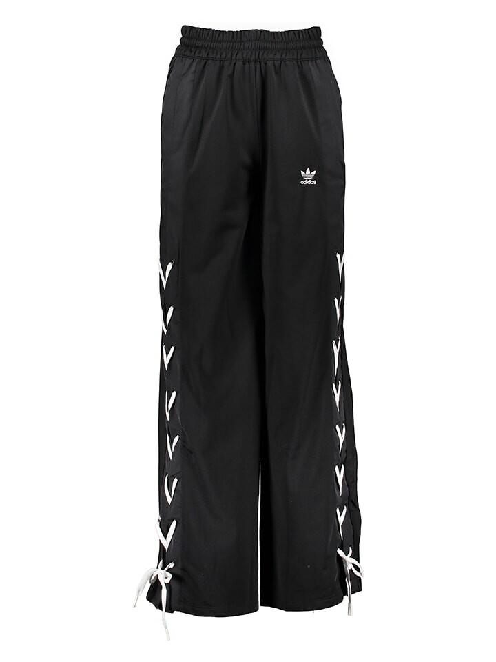 

Спортивные брюки adidas, черный