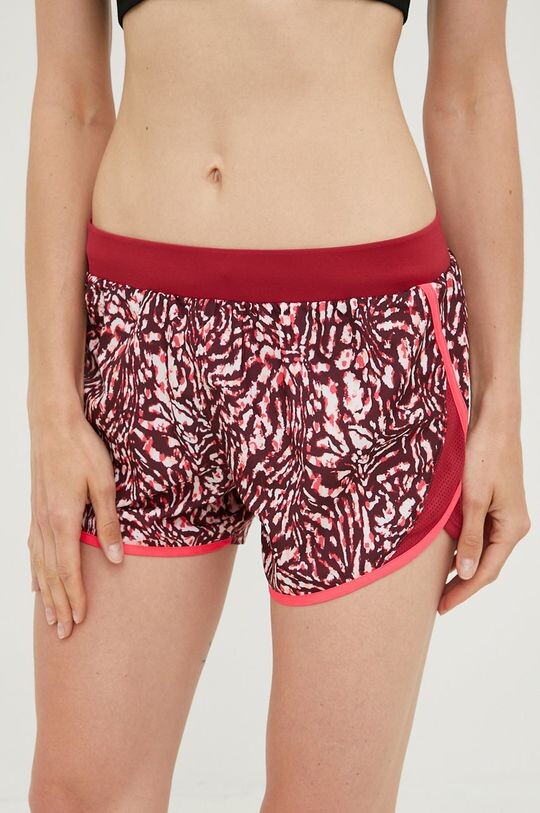

Тренировочные шорты Fly By 2.0 Under Armour, розовый