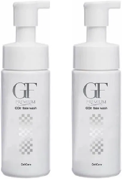 Пенка для умывания Aiz — CellCare GF Premium Carbonated Facial Cleansing Foam x, 150 мл
