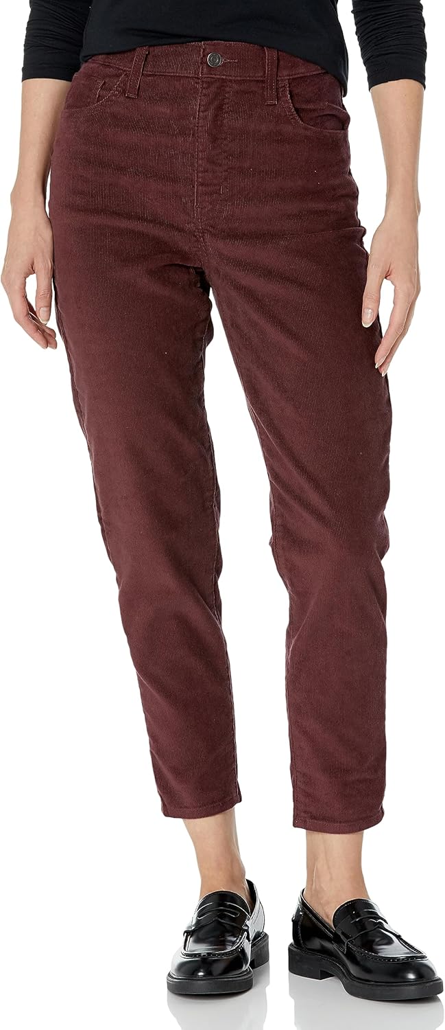 

Женские джинсы Levi's Mom с высокой талией, Eco Ocean Lab, 29, Decadent Chocolate