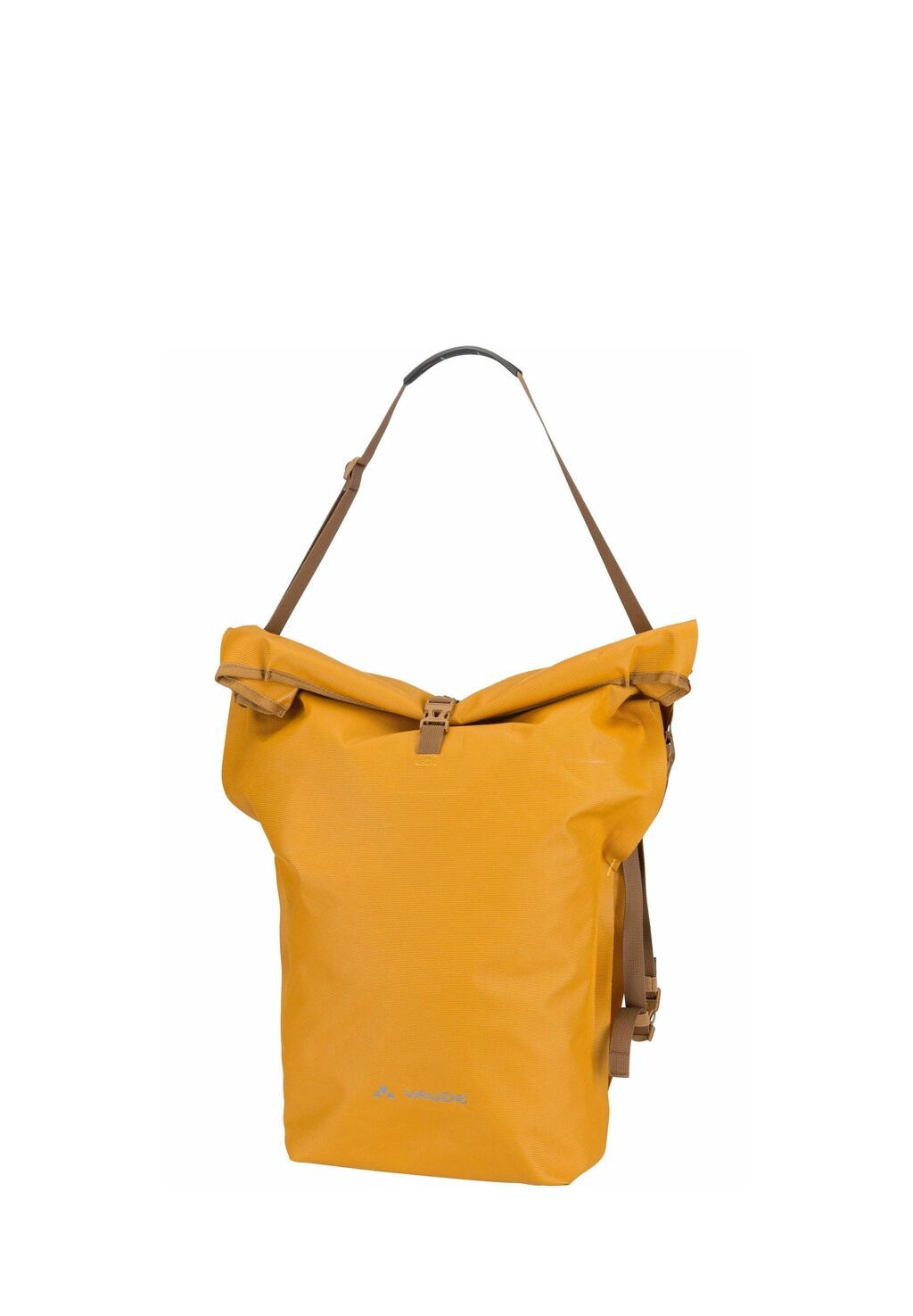 

Сумка через плечо PROOF DOUBLE Vaude, желтый