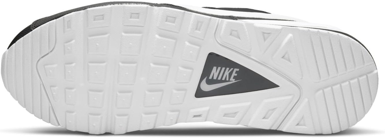 Мужские кроссовки для бега Nike Air Max Command, черный — фото 4