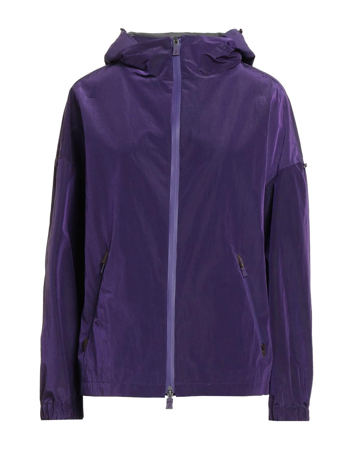 

Куртка Laminar Herno, фиолетовый