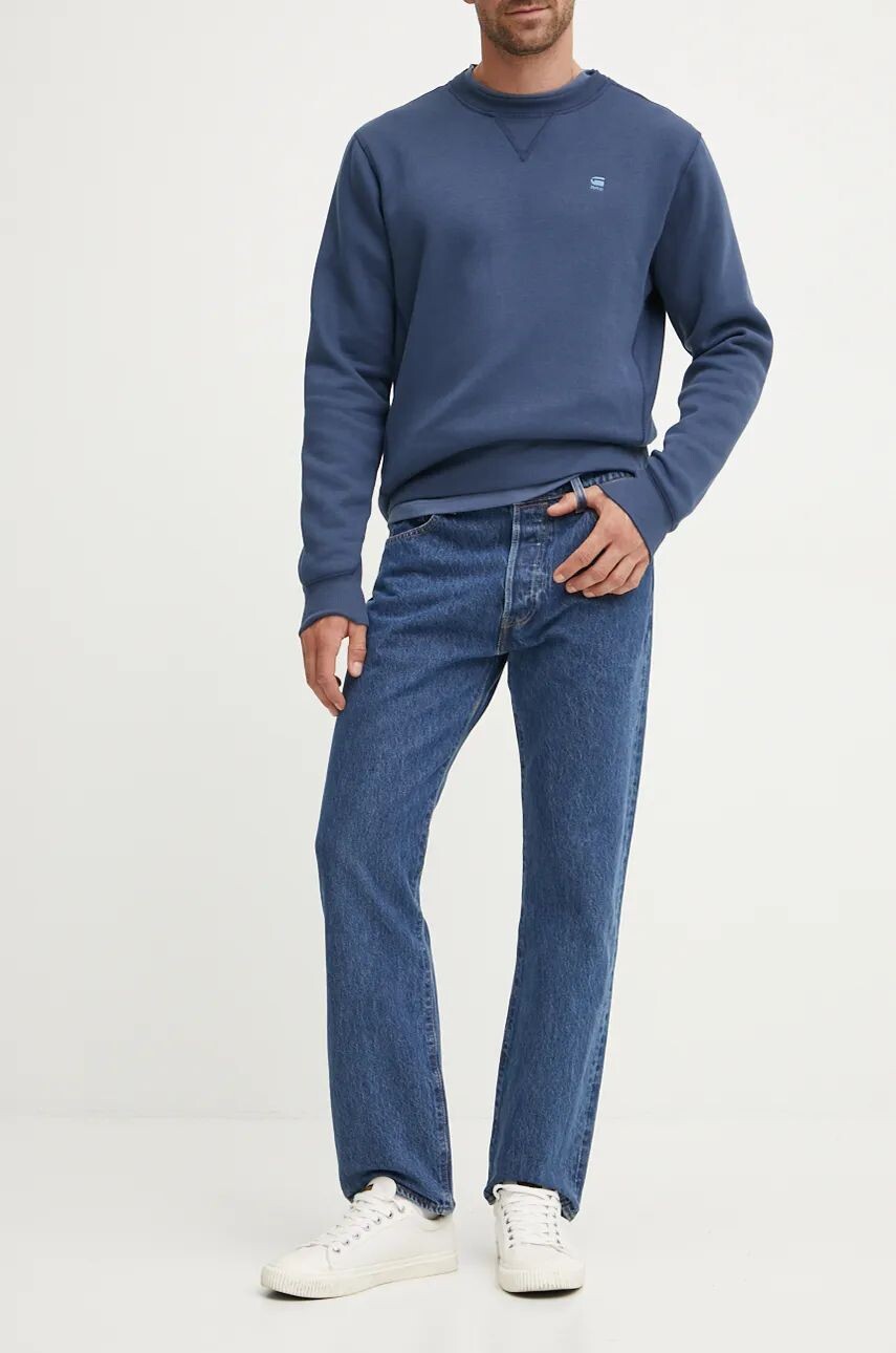 

Джинсы Levi's Скейтбординг Levi's, темно-синий