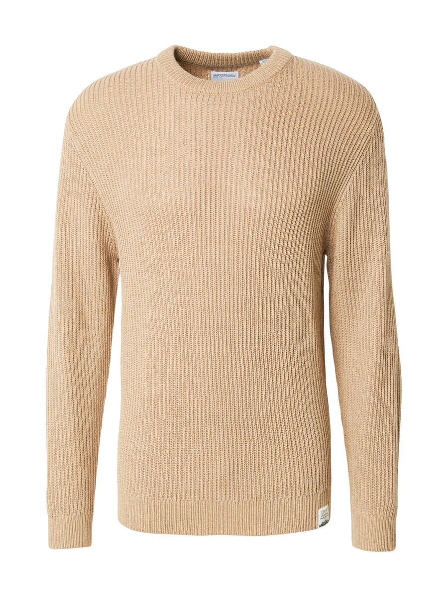 

Свитер Only & Sons Sweater ONSFERGAL, темно-бежевый