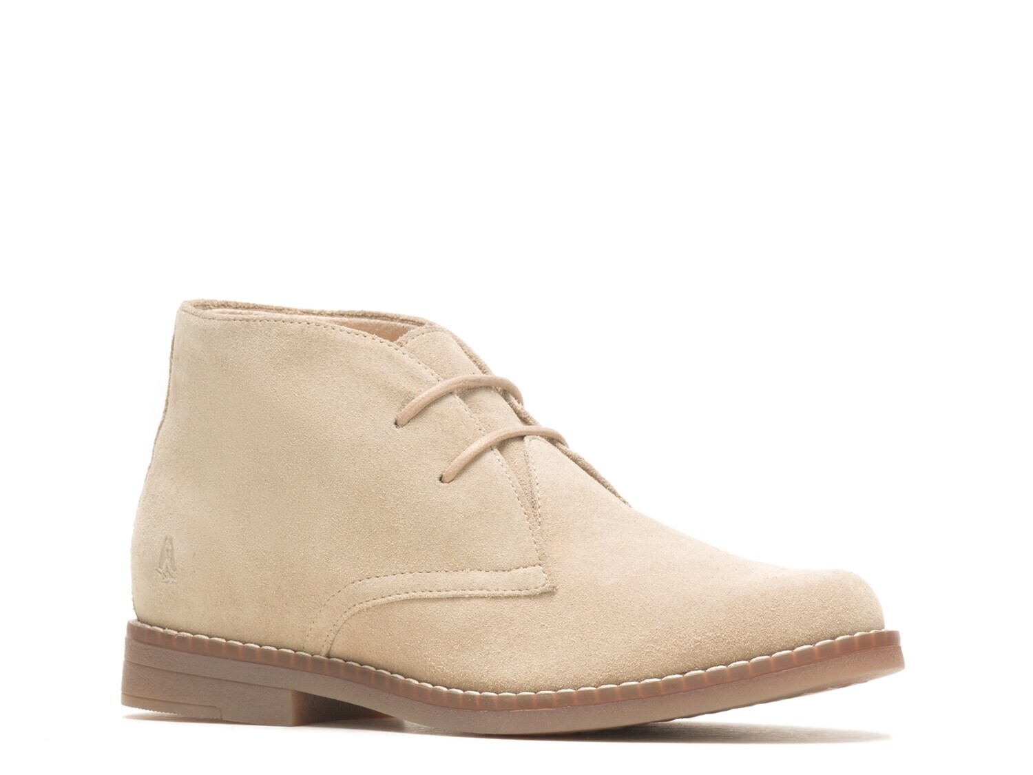 

Ботинки Hush Puppies Mazin Cayto, бежевый