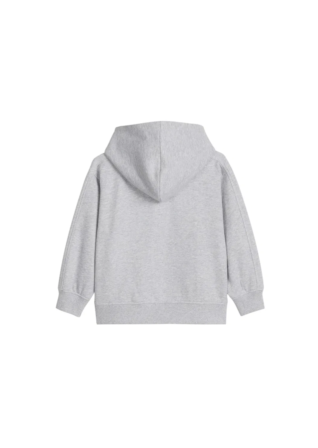 Толстовка Marc O'Polo, Light Grey — фото 3