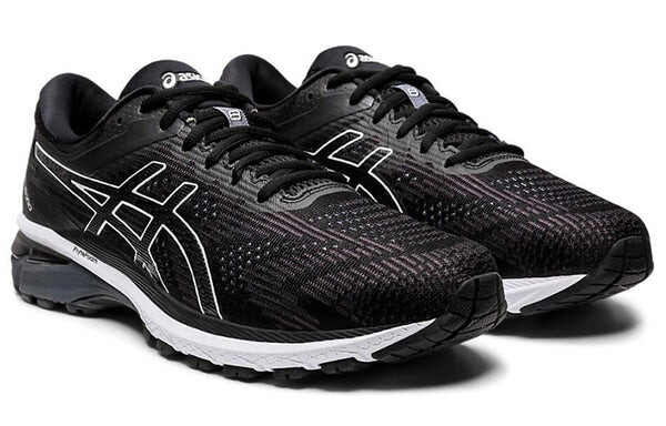 Кроссовки gt 2000 8 ширина Asics, черный — фото 3