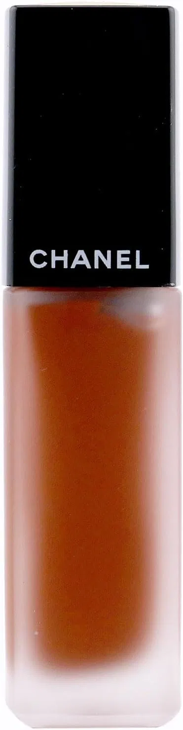 Матовая жидкая помада Rouge Allure Liquid Velvet Chanel, оттенок 212 Stupe Fiont, 6 мл