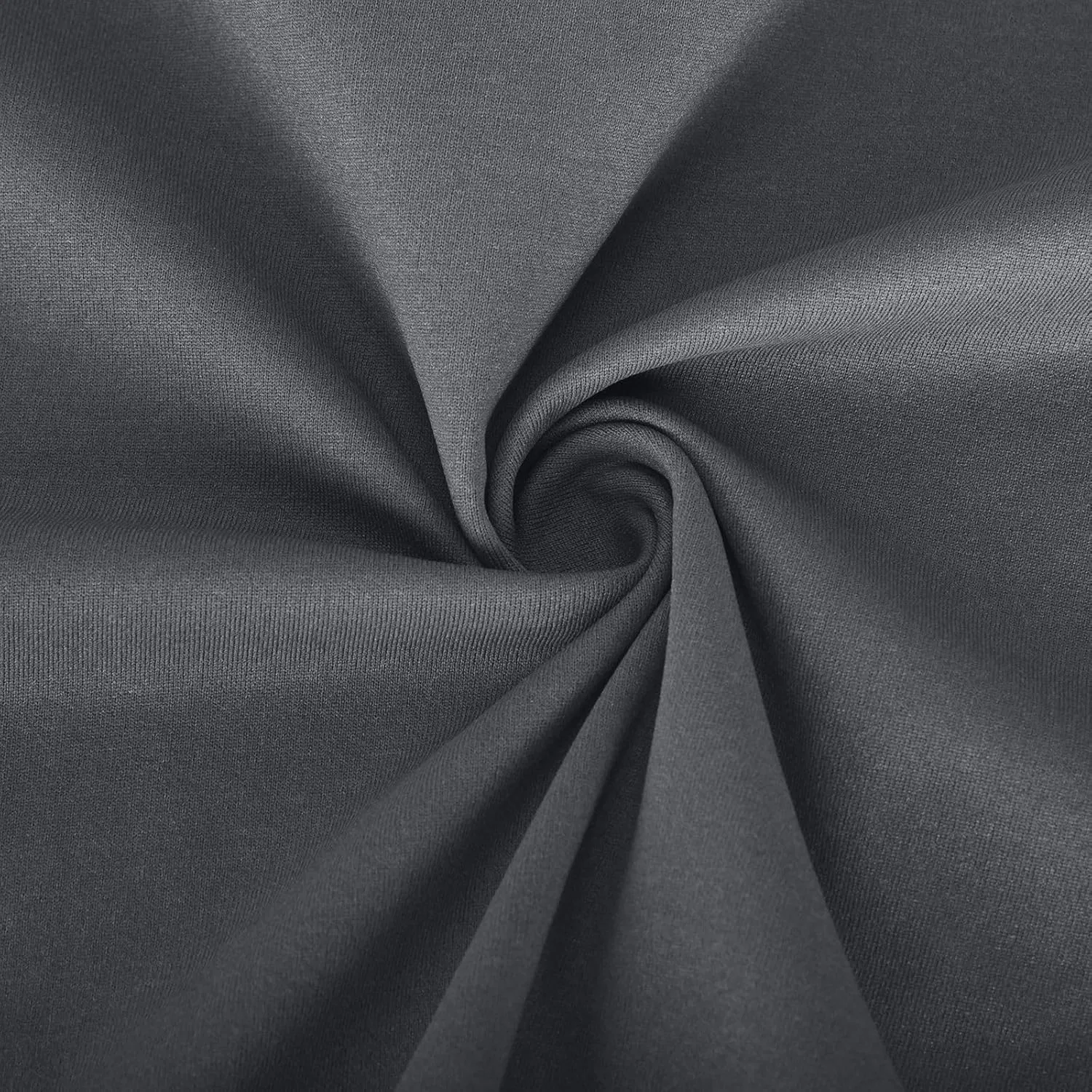 Мужская майка-борцовка реглан, Dark Gray — фото 3