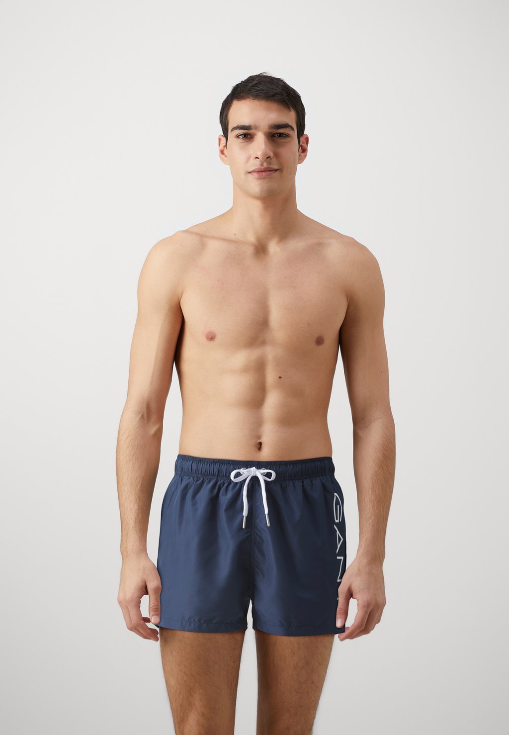

Пляжные шорты LIGHTWEIGHT SWIM GANT, темно-синий