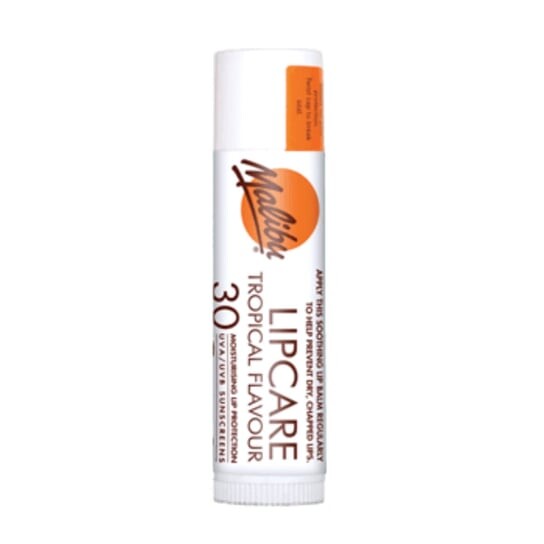 

Тропический аромат, губная помада, SPF30 Malibu, Lip Care