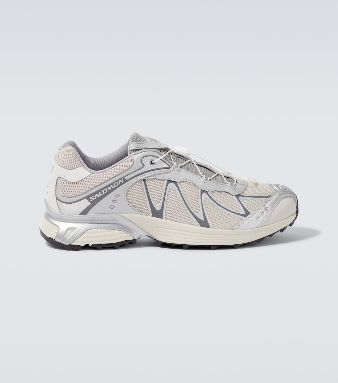

Кроссовки Xt-Whisper Salomon, Ftw Silver /Lunar Rock/Silver