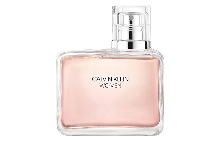 

Парфюмерная вода Calvin Klein Women, 100 мл