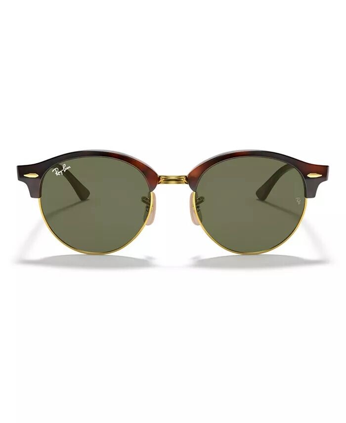 

Солнцезащитные очки Ray-Ban, коричневый