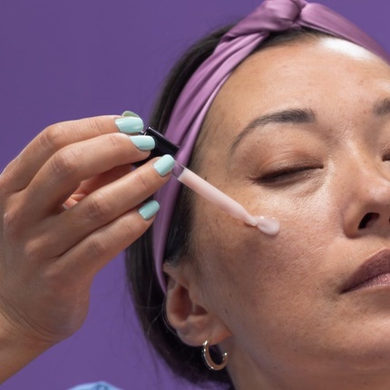 Сыворотка Freshly — Cosmetics Bakuchiol Reduces Wrinkles and Fine Lines — фото 2
