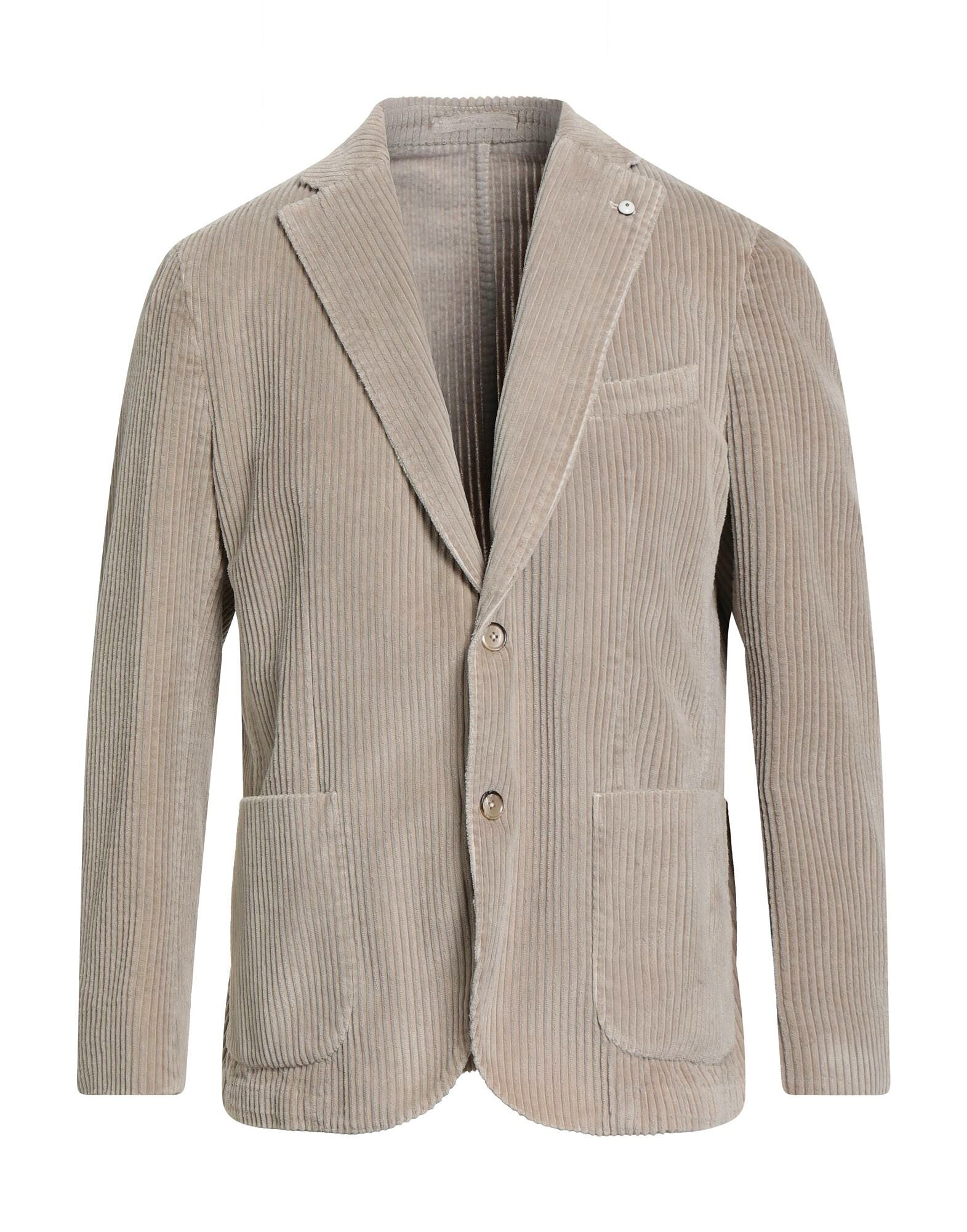 

Блейзер L.B.M. 1910, бежевый