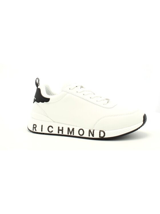 

Кроссовки John Richmond, белый