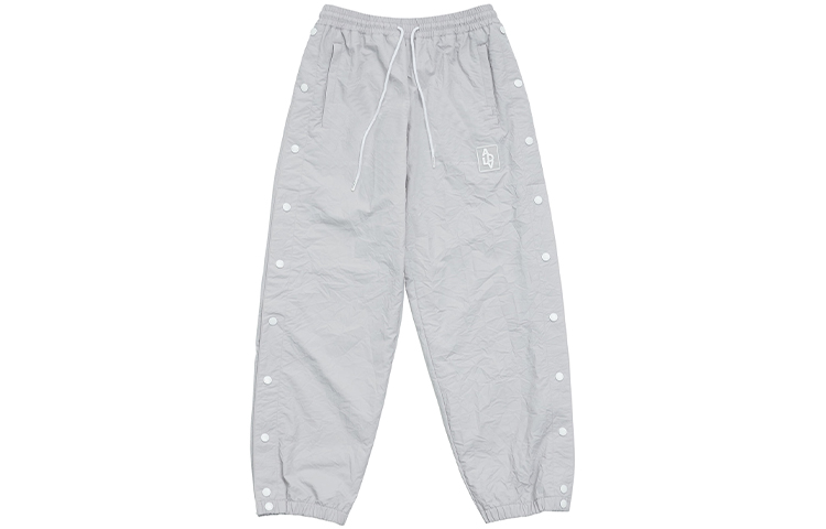 

Спортивные штаны ADLV Jogger Unisex Gray Acme De La Vie, серый