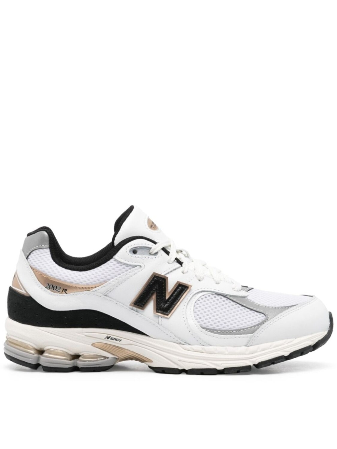 

New Balance кроссовки 2002R, белый