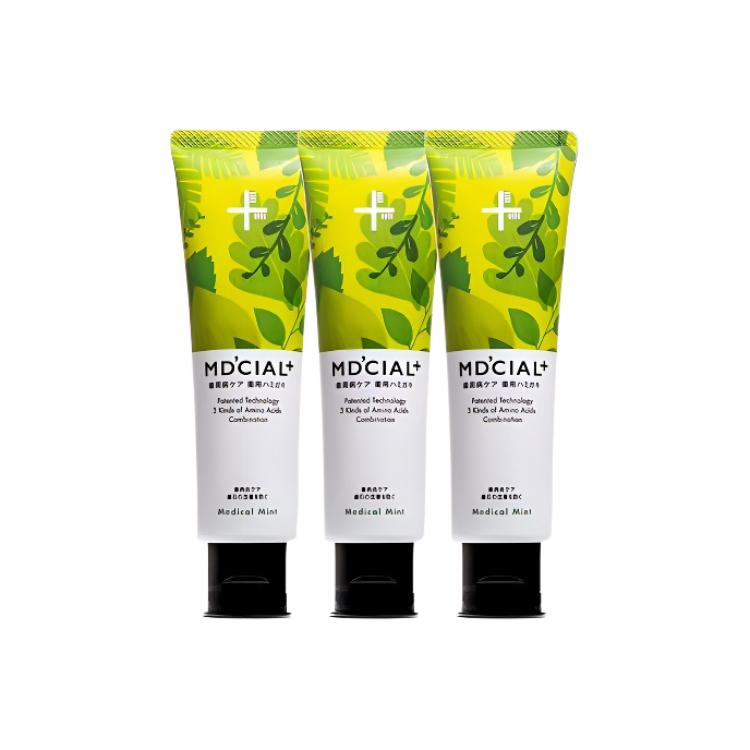 

Зубные пасты / Порошки для чистки зубов Unisex EBISU