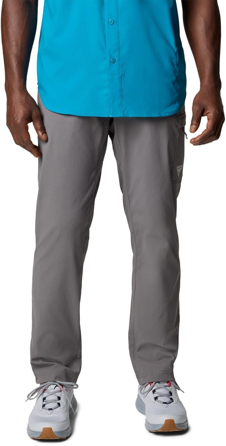 

Мужские штаны Columbia Blood and Guts II Stretch, City Grey