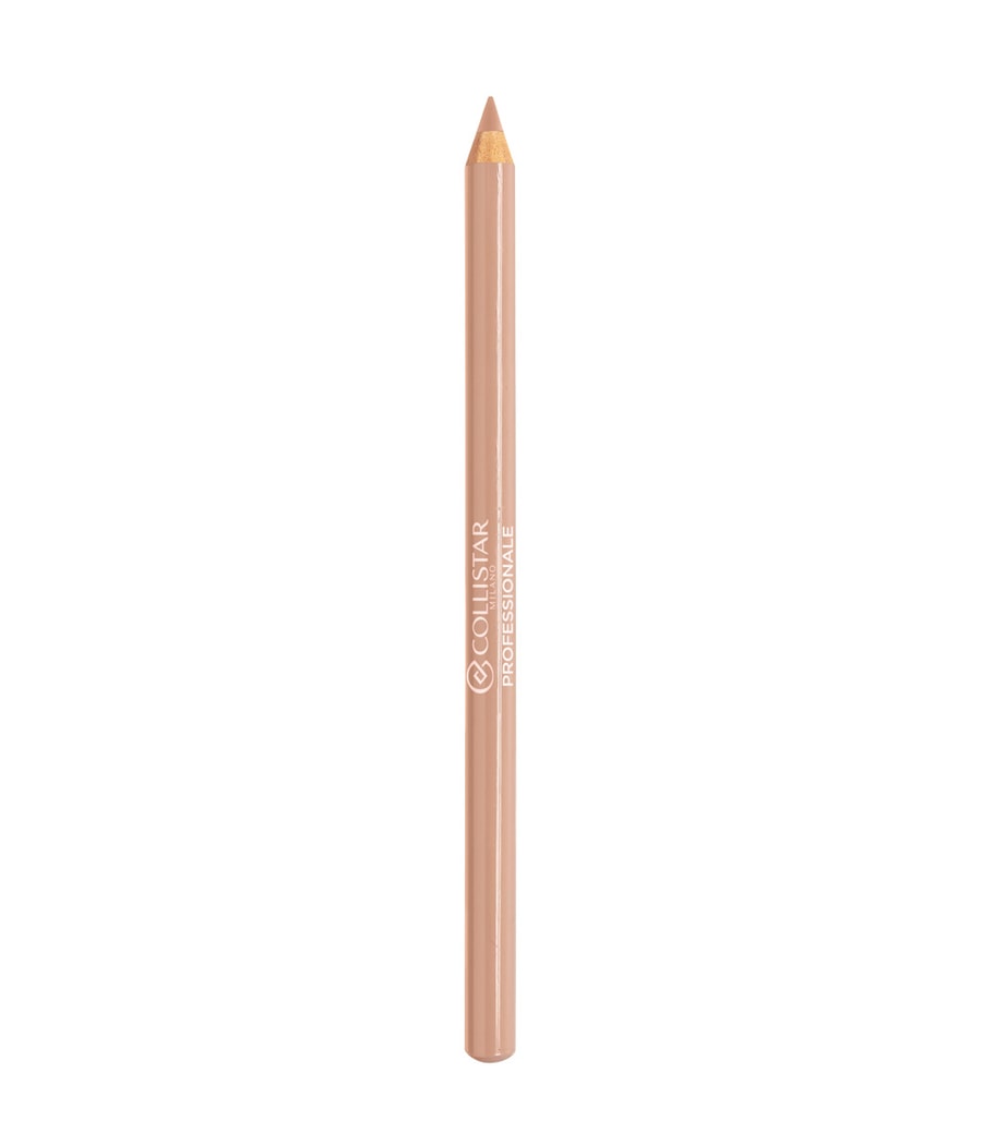 

Подводка для глаз Collistar Professionale Kajalstift, Nr. 3 - Burro, 1 ml