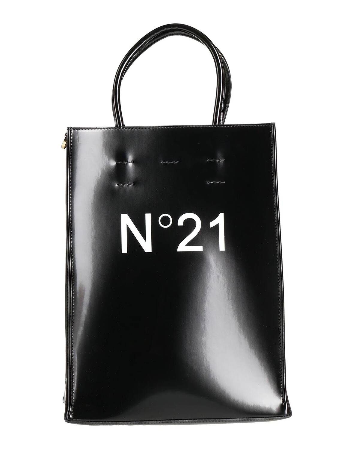 

Сумка N°21, черный