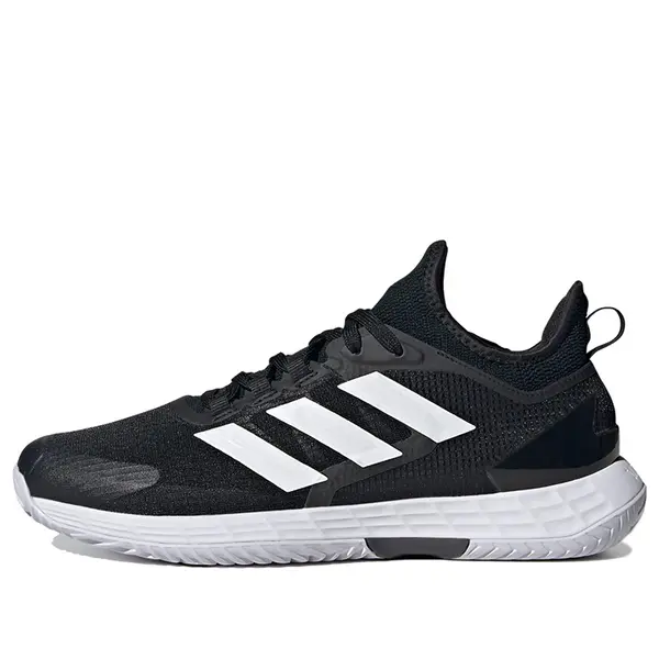 

Кроссовки adizero ubersonic 4.1 Adidas, черный