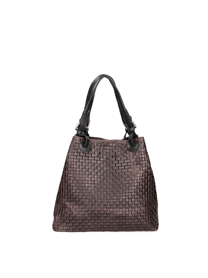 

Наплечная сумка Gave Lux Schultertasche, коричневый