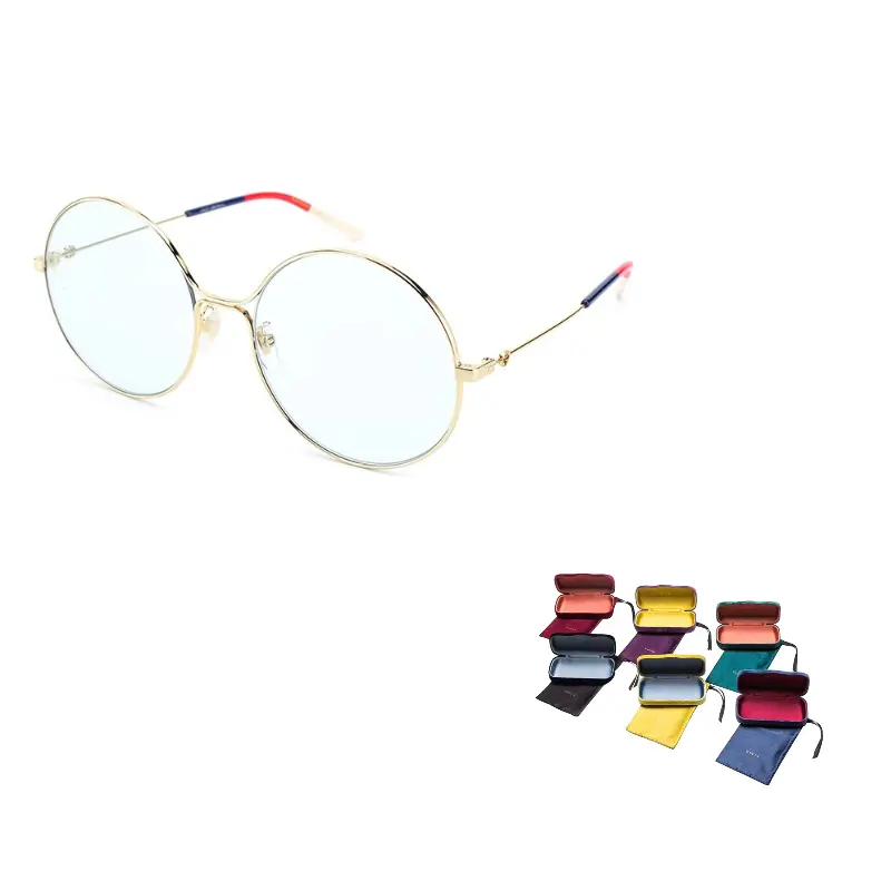 

GUCCI Унисекс очки для зрения, Blue