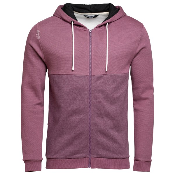 

Куртка Brione с капюшоном Chillaz, бордовый