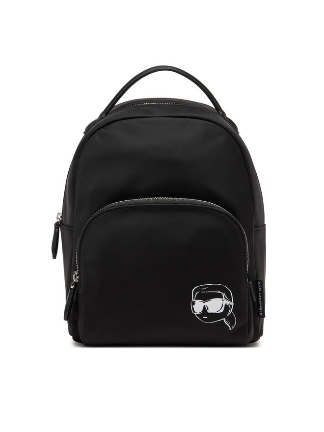 

Рюкзак A2W30180 Karl Lagerfeld, черный