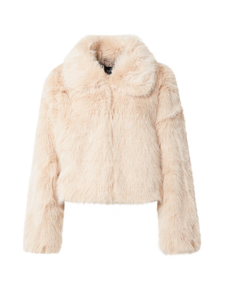 

Зимняя куртка ONLY ONLMANNY, Beige