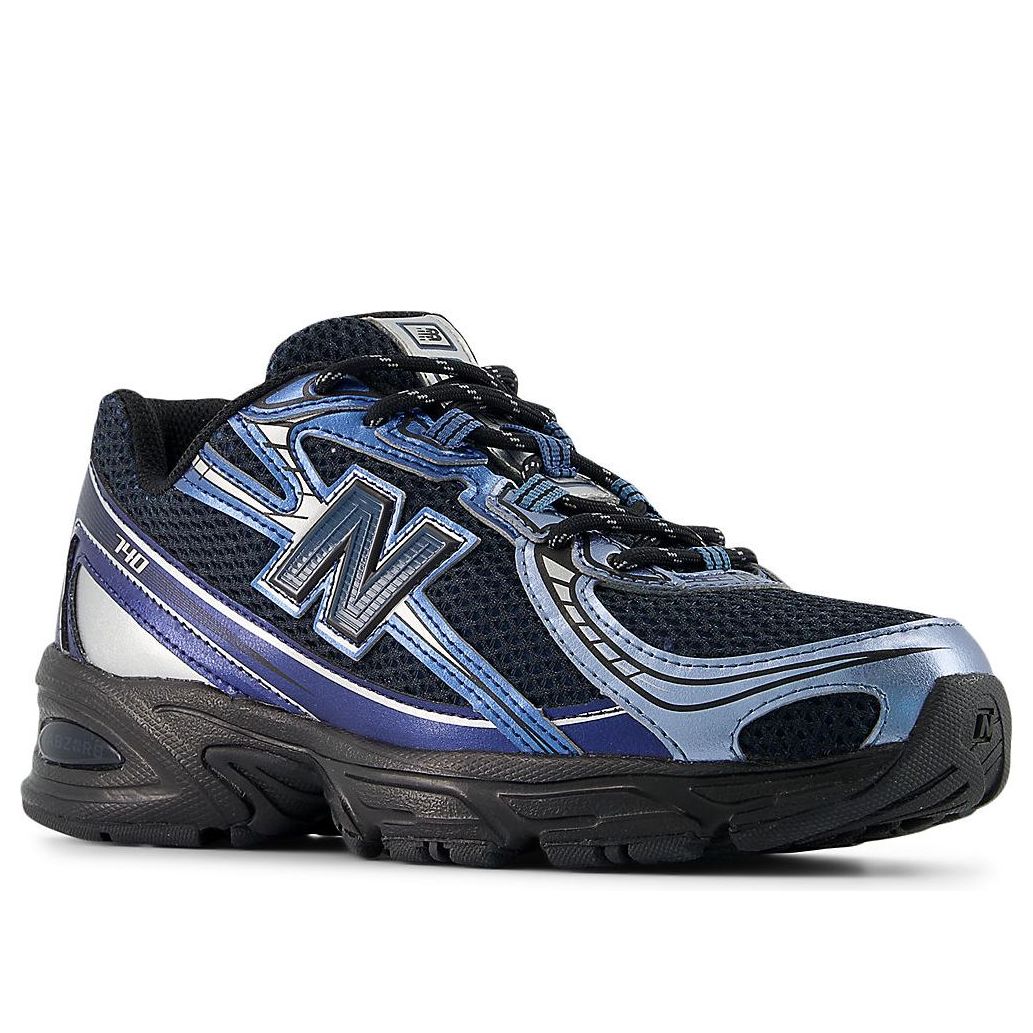 (GS) New Balance 740 'Shoreline Blue' — фото 4