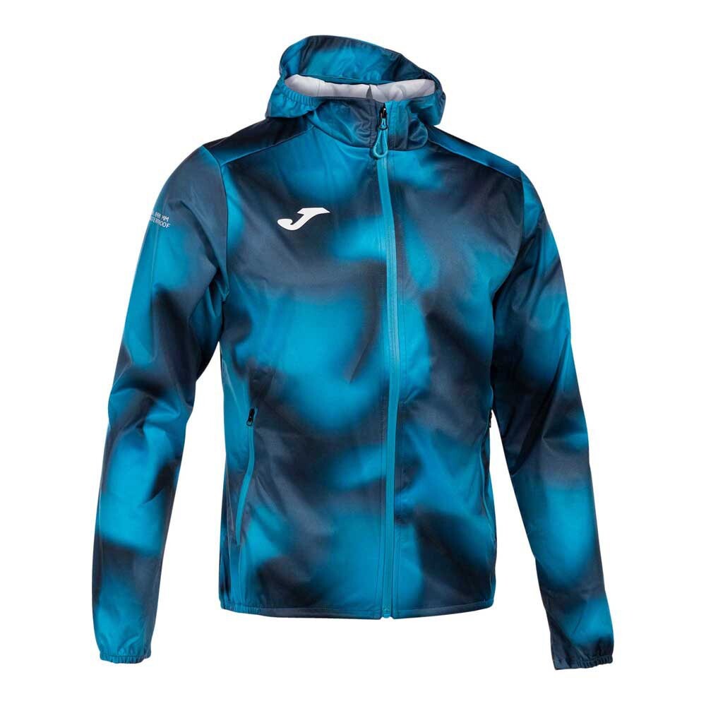 

Куртка Joma R-Trail Nature, синий