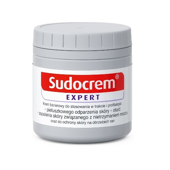 

Судокрем, Эксперт, крем барьерный 8%, 125 г, Sudocrem