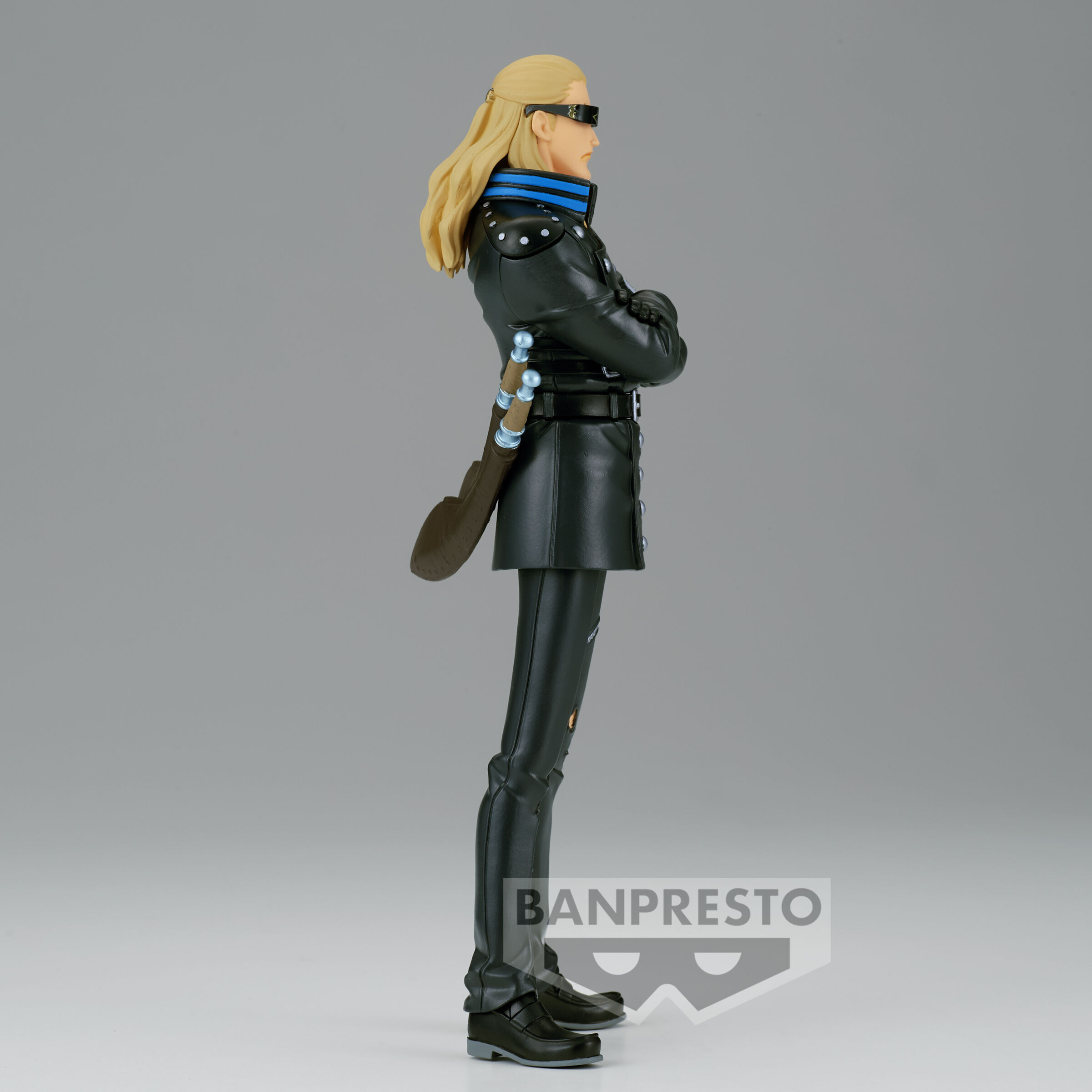 

Фигурка One Piece - Helmeppo The Grandline Series DXF Figure