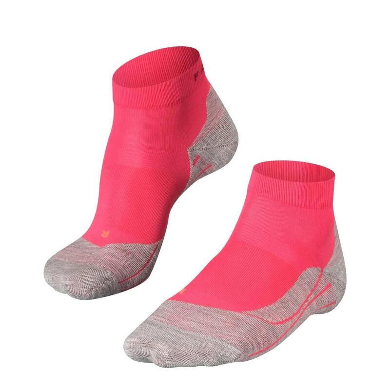 

Носки женские, 1 шт. Удобная посадка. FALKE, цвет rosa