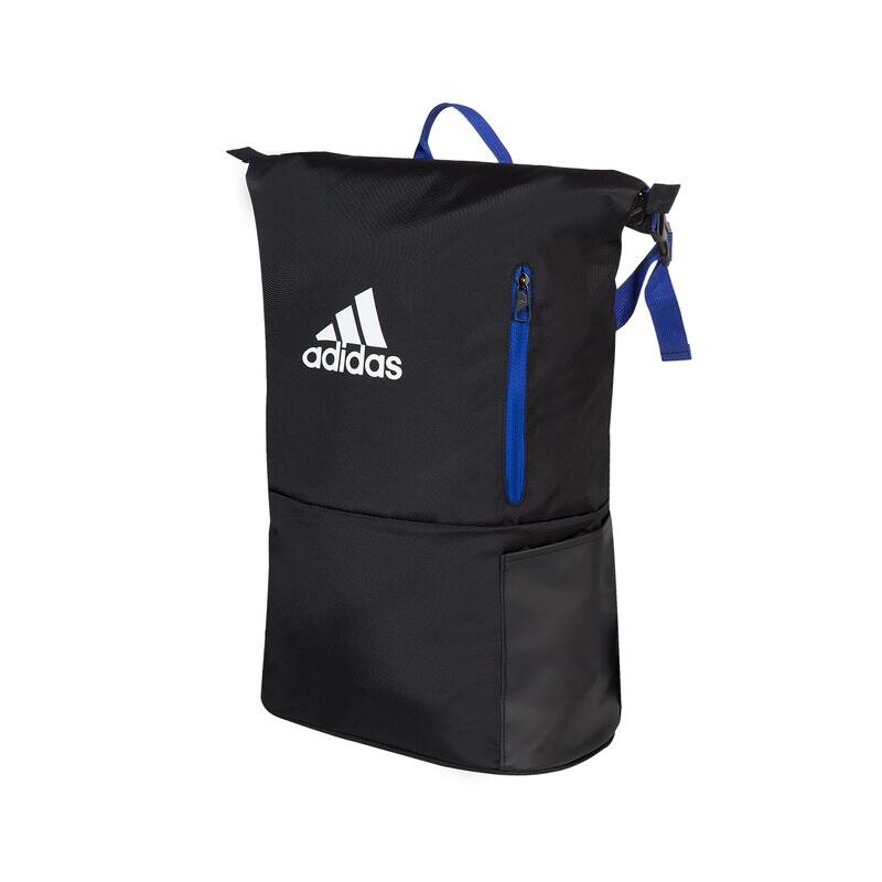 

Рюкзак MULTIGAME - черный/синий ADIDAS, цвет blau
