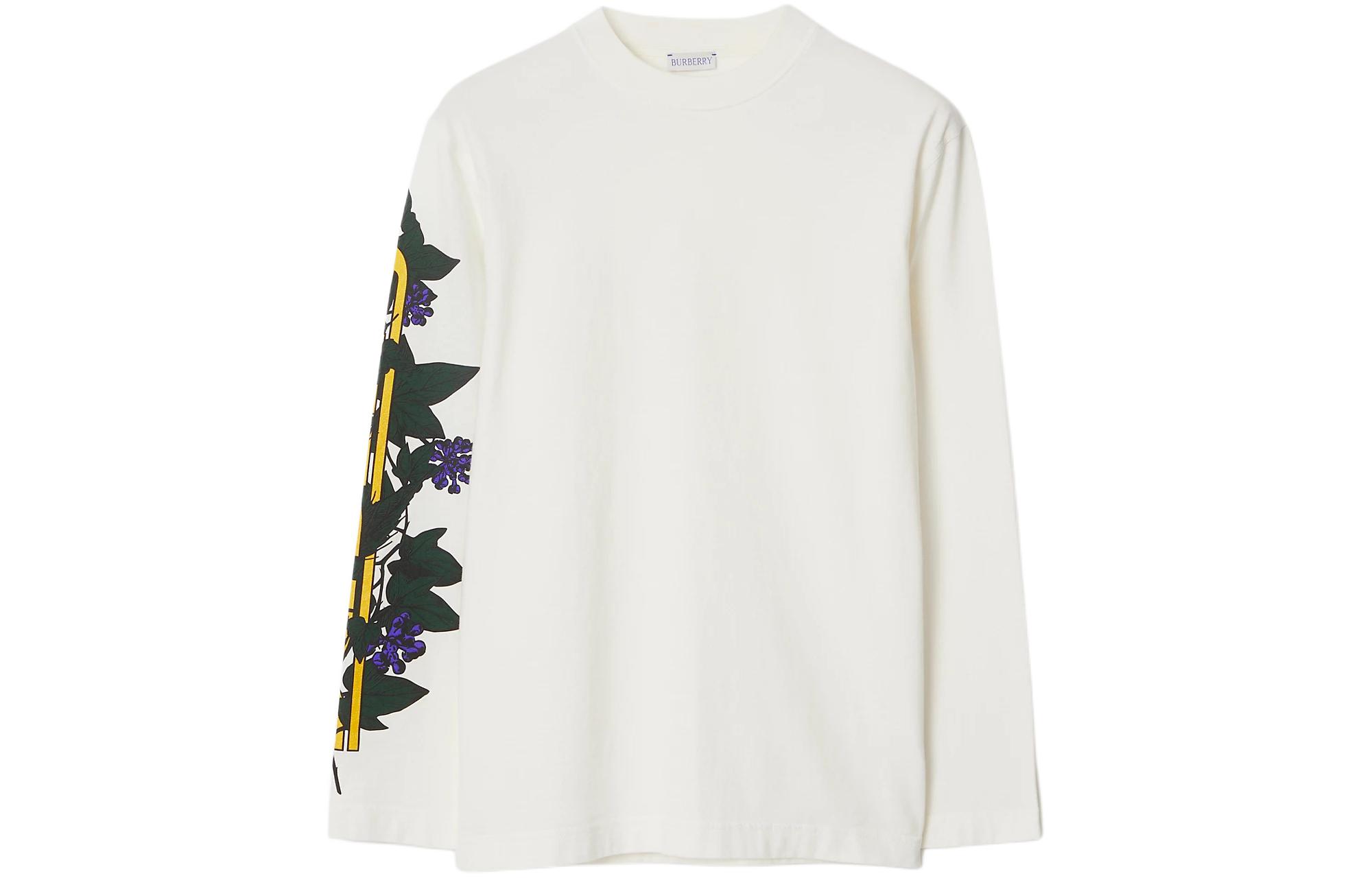Футболка SS24 Drop Shoulder Sleeve T Shirt, женская, соляной кристалл — фото 3